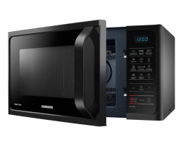Микроволновая печь Samsung MC28H5013AK/BW