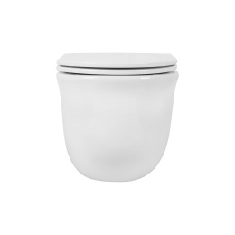Комплект инсталляции GROHE Rapid SL 1000044 с унитазом Aquatek КЛАССИК AQ1112T-00 и сиденьем с микролифтом (NW0676)