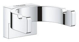 Крючок двойной GROHE Selection, хром (41049000)