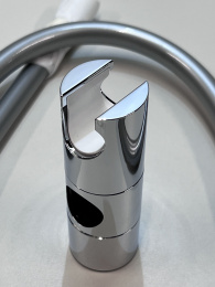 Душевой гарнитур GROHE Tempesta 110, 1 режим струи, душевая штанга 600 мм, 7,6 л/мин, хром (27924003/U5), уцененный товар