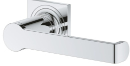 Держатель для туалетной бумаги GROHE Allure, хром (40279001)