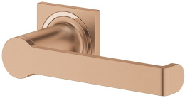 Держатель для туалетной бумаги GROHE Allure, теплый закат матовый (40279DL1)