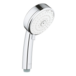 Душевой набор GROHE Tempesta Cosmopolitan, 3 режима, 1500 мм, 9,5 л/мин, хром (27588002)