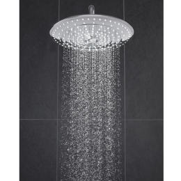 Верхний душ GROHE Euphoria SmartControl 260 , 9,5 л/мин, 3 режима, 142 мм, хром (26461000)