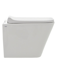 Комплект инсталляции GROHE 38772SH0 с унитазом AQUAme AQM2004 и сиденьем с микролифтом (NW0179/S)