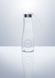 Бутылка для питьевой воды GROHE, пластик (40848000)