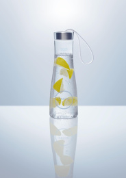 Бутылка для питьевой воды GROHE, пластик (40848000)