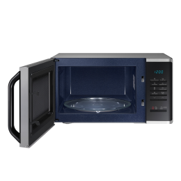 Микроволновая печь Samsung MS23K3513AS/BW, 23 л, серебристый