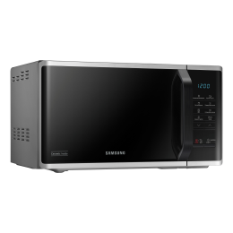 Микроволновая печь Samsung MS23K3513AS/BW, 23 л, серебристый