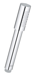 Ручной душ GROHE Sena Stick, 1 режим, хром (28034000)