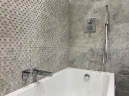 Накладная панель вентиля GROHE Eurocube, хром (19910000)