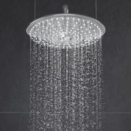 Душевая система GROHE Euphoria 260 с термостатом для ванны, хром (NB0053)