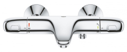 Душевая система GROHE Euphoria 260 с термостатом для ванны, хром (NB0053)
