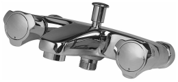 Смеситель для ванны GROHE Costa L, хром (2546010A)