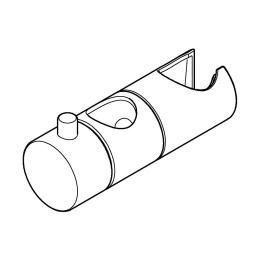 Скользящий элемент GROHE 12140000