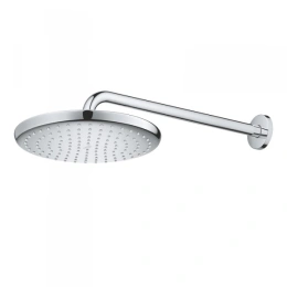 Душевая система GROHE Eurosmart со смесителем для душа, хром (25288000)