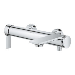 Смеситель для ванны GROHE Allure, хром (32826001)