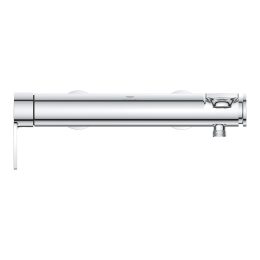 Смеситель для ванны GROHE Allure, хром (32826001)