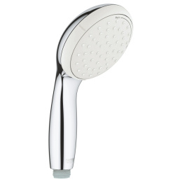 Душевой набор GROHE Tempesta 100, 2 режима, 1500 мм, 7,4 л/мин, хром (2780310E)