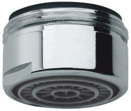 Аэратор GROHE 15 л/мин с резьбой М24 (13929000)
