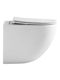 Комплект инсталляции GROHE 38775001 с унитазом Aquatek ГЕЛИОС и сиденьем с микролифтом (NW0523)