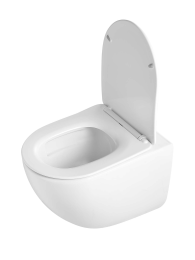 Комплект инсталляции GROHE 38775001 с унитазом Aquatek ГЕЛИОС и сиденьем с микролифтом (NW0523)