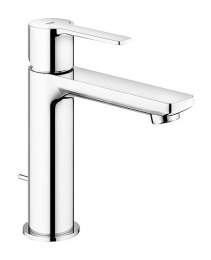 Смеситель для раковины GROHE Lineare, S-Size, хром (32114001)