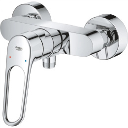 Смеситель для душа GROHE Eurosmart, хром (25242003)