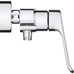 Смеситель для душа GROHE Eurosmart, хром (25242003)
