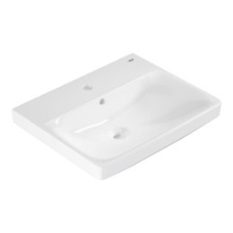 Раковина подвесная GROHE Euro Ceramic, альпин-белый (102430SH00)