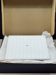 Верхний душ GROHE Rainshower 310 Mono, 9,5 л/мин, 1 режим, белая луна (26568LS0/U), уцененный товар