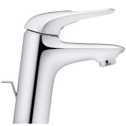 Смеситель для раковины GROHE Eurostyle, S-size, хром (23374003)