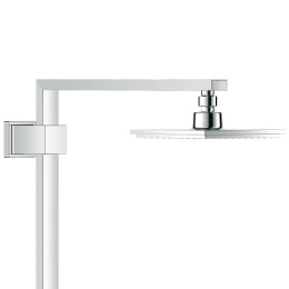 Душевая система GROHE Euphoria Cube System 150 с переключателем потоков, хром (27696000)