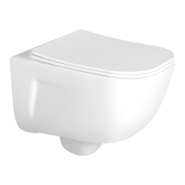 Комплект инсталляции GROHE Rapid SL 38772SH0 с унитазом Aquatek ДИВА AQ2012-00 и сиденьем с микролифтом (NW0319)