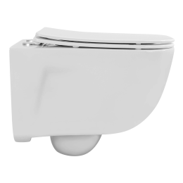 Комплект инсталляции GROHE Rapid SL 38772SH0 с унитазом Aquatek ДИВА AQ2012-00 и сиденьем с микролифтом (NW0319)