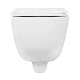 Комплект инсталляции GROHE Rapid SL 38772SH0 с унитазом Aquatek ДИВА AQ2012-00 и сиденьем с микролифтом (NW0319)