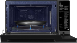Микроволновая печь Samsung с конвекцией MC32DB7746KCBW, 32 л насыщенный серый
