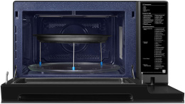 Микроволновая печь Samsung с конвекцией MC32DB7746KCBW, 32 л насыщенный серый