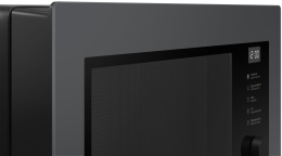 Микроволновая печь Samsung с конвекцией MC32DB7746KCBW, 32 л насыщенный серый