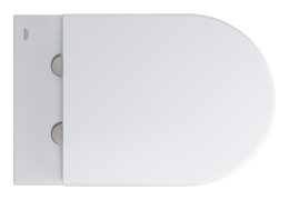 Подвесной унитаз GROHE Essence, альпин-белый (3957100H)
