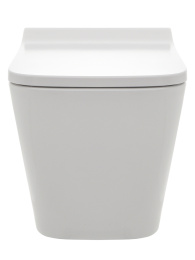 Комплект инсталляции GROHE 38772SH0 с унитазом AQUAme AQM2004 и сиденьем с микролифтом (NW0179)