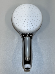 Ручной душ GROHE Tempesta 110, 16,6 л/мин, 1 режим, хром (27852003/U2), уцененный товар