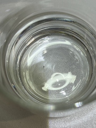 Стакан с держателем GROHE Essentials, хром (40447001/U), уцененный товар