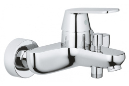Готовый комплект для ванной комнаты GROHE Eurosmart Cosmopolitan (NB0002-2/S)