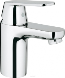 Готовый комплект для ванной комнаты GROHE Eurosmart Cosmopolitan (NB0002-2/S)