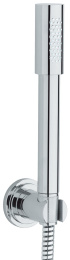 Душевой набор GROHE Sena, 1 режим, хром (28348000)