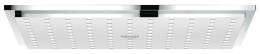Верхний душ GROHE Rainshower Allure, 1 режим, хром (27863000)