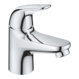 Вертикальный вентиль для раковины GROHE Euroeco, XS-size, хром (20616001)