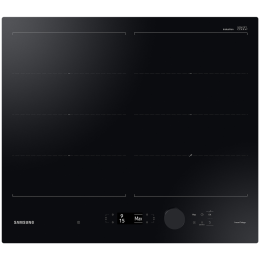 Индукционная варочная панель Samsung Flex Zone Plus NZ64B7799FK/WT