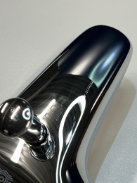 Термостат для ванны GROHE Grohtherm 800, хром (34567000/U), уцененный товар